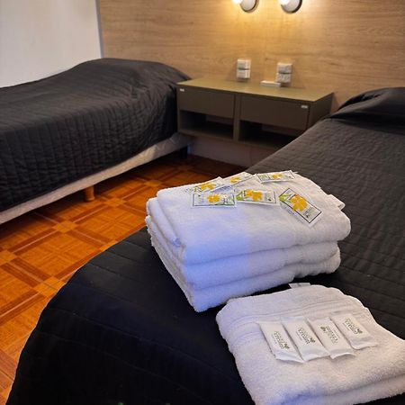 Chrome Hotel Río Cuarto المظهر الخارجي الصورة