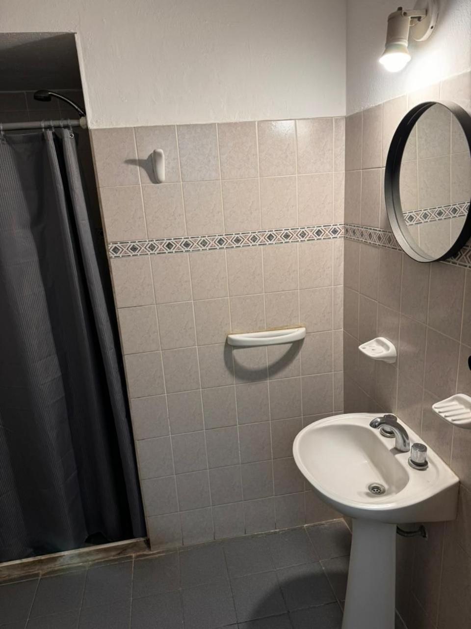 Chrome Hotel Río Cuarto المظهر الخارجي الصورة