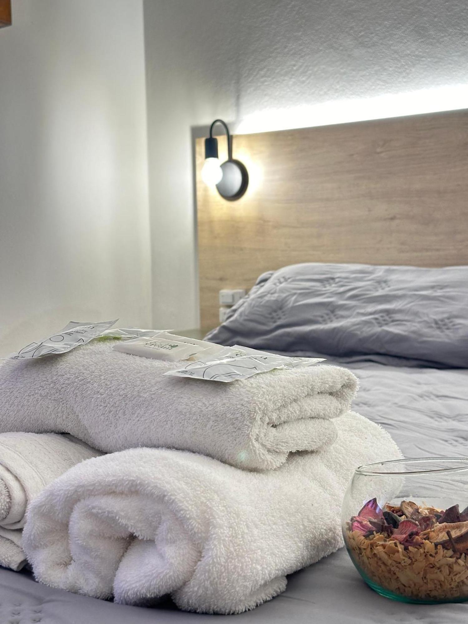 Chrome Hotel Río Cuarto المظهر الخارجي الصورة