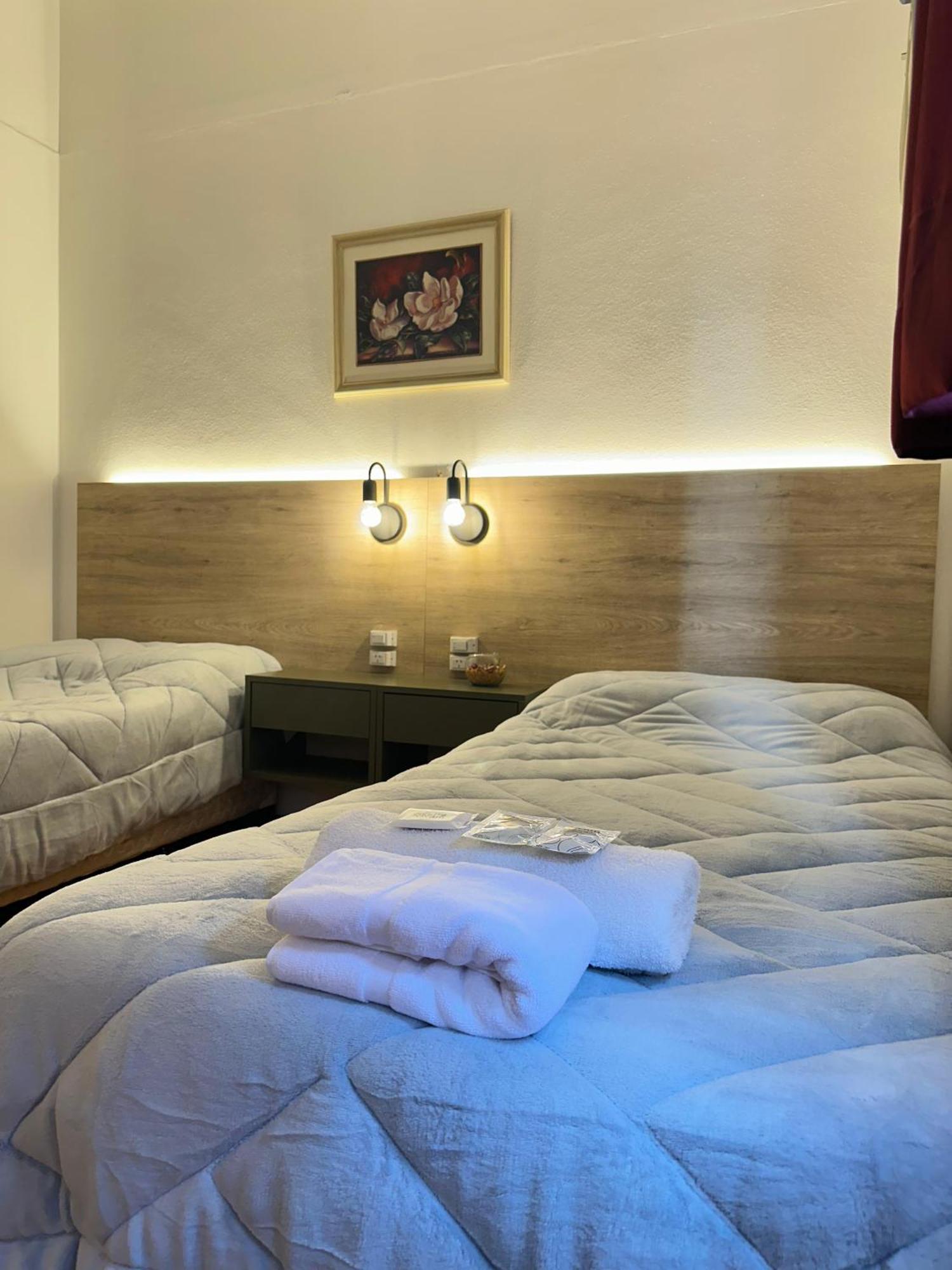 Chrome Hotel Río Cuarto المظهر الخارجي الصورة