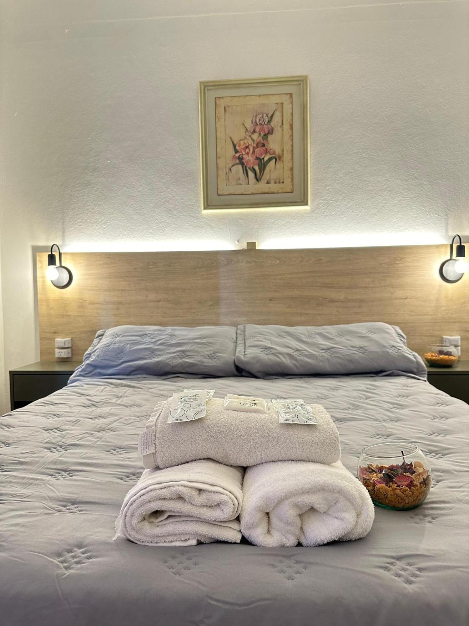 Chrome Hotel Río Cuarto المظهر الخارجي الصورة