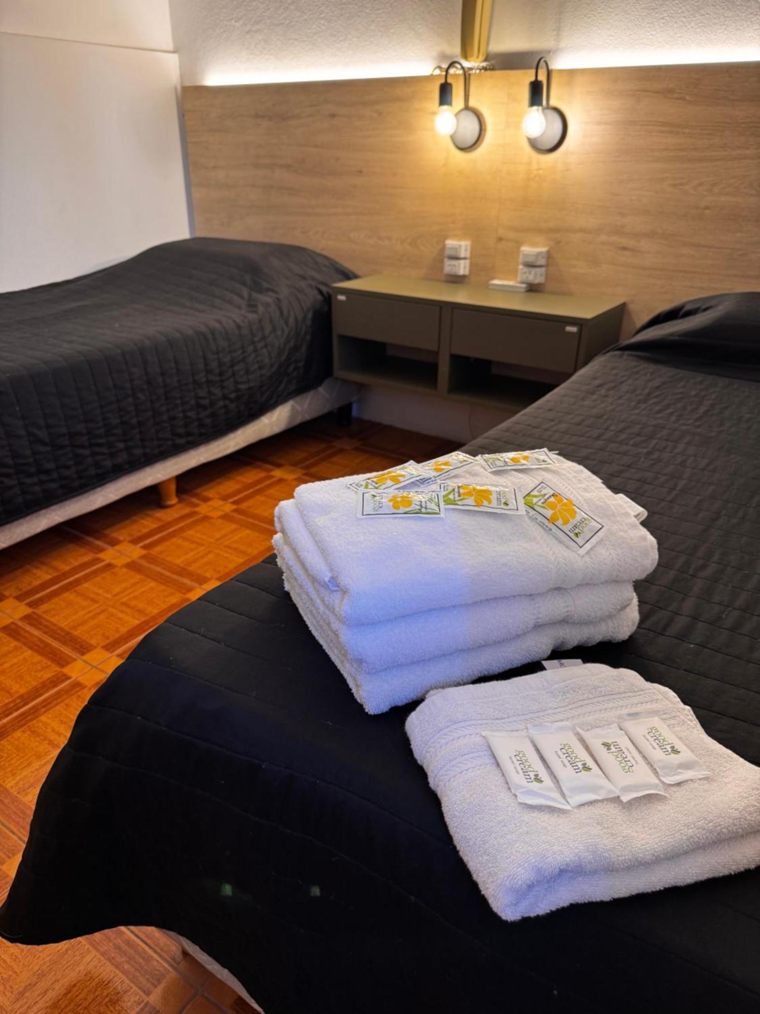 Chrome Hotel Río Cuarto المظهر الخارجي الصورة