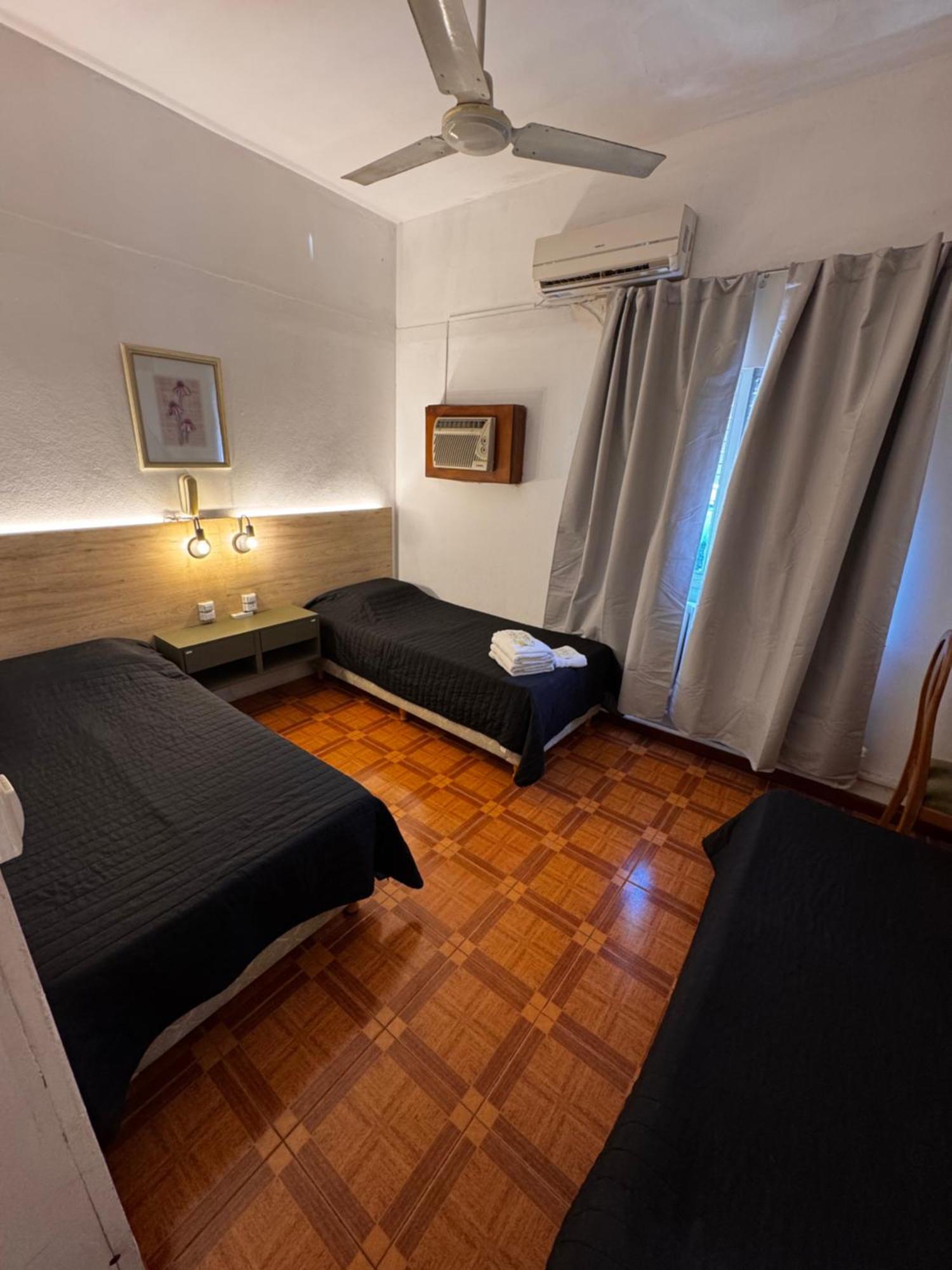 Chrome Hotel Río Cuarto المظهر الخارجي الصورة