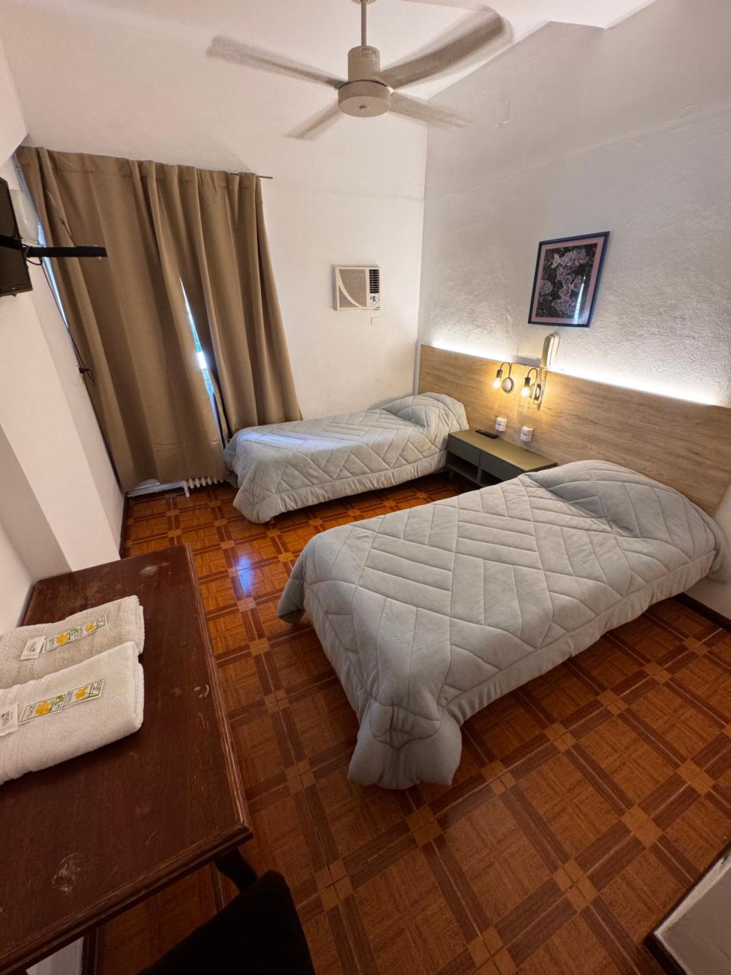 Chrome Hotel Río Cuarto المظهر الخارجي الصورة