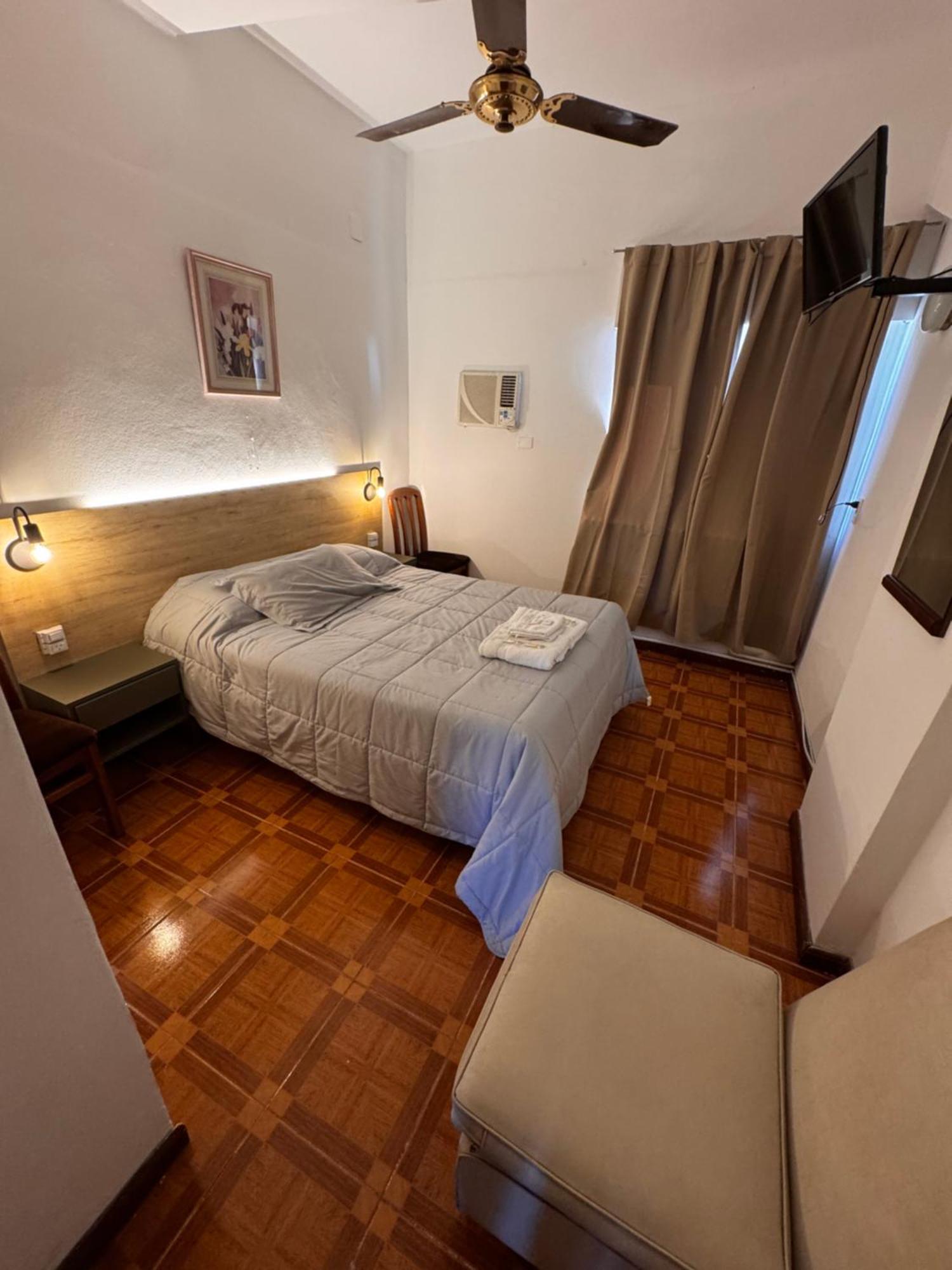 Chrome Hotel Río Cuarto المظهر الخارجي الصورة