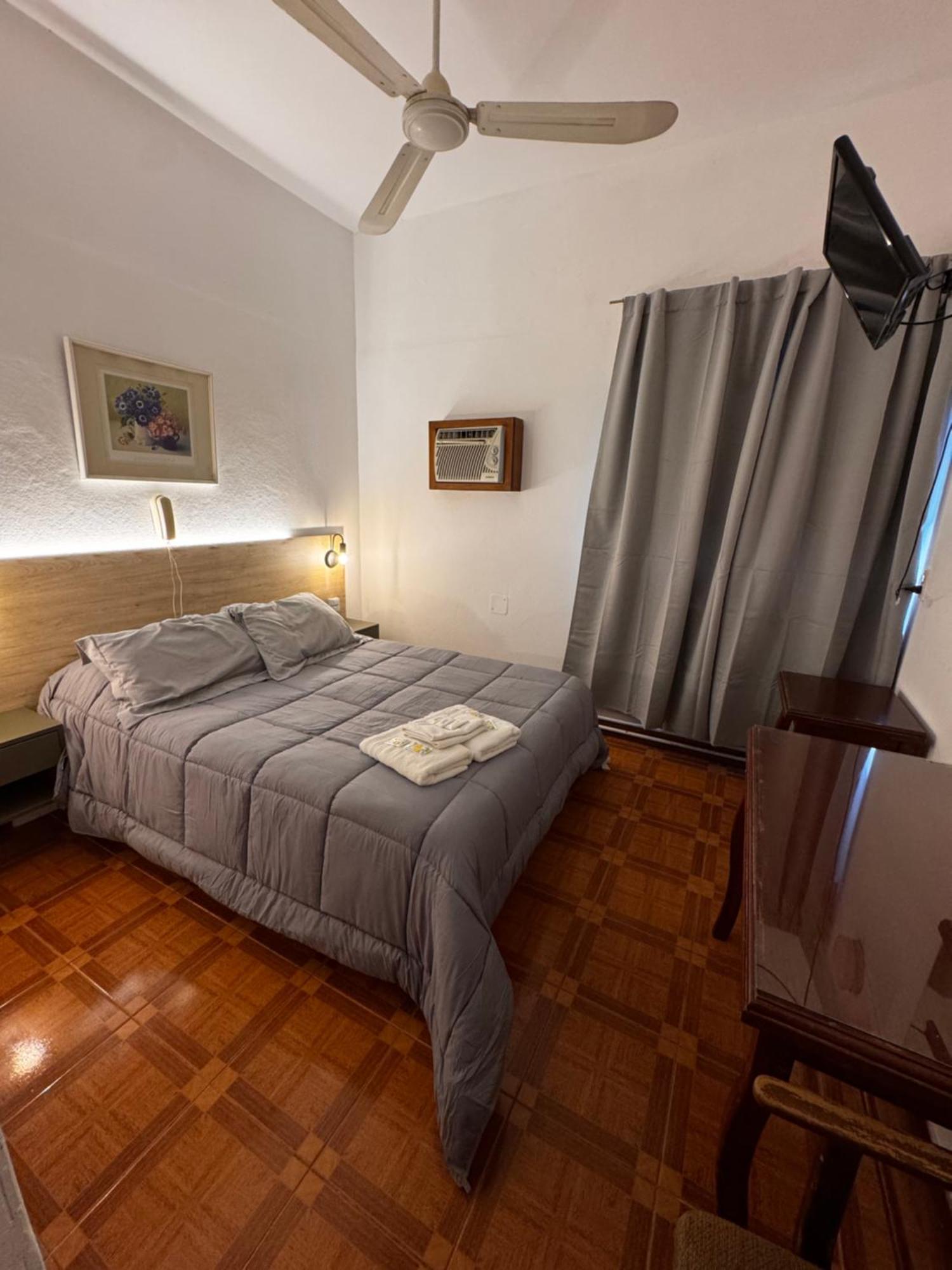 Chrome Hotel Río Cuarto المظهر الخارجي الصورة