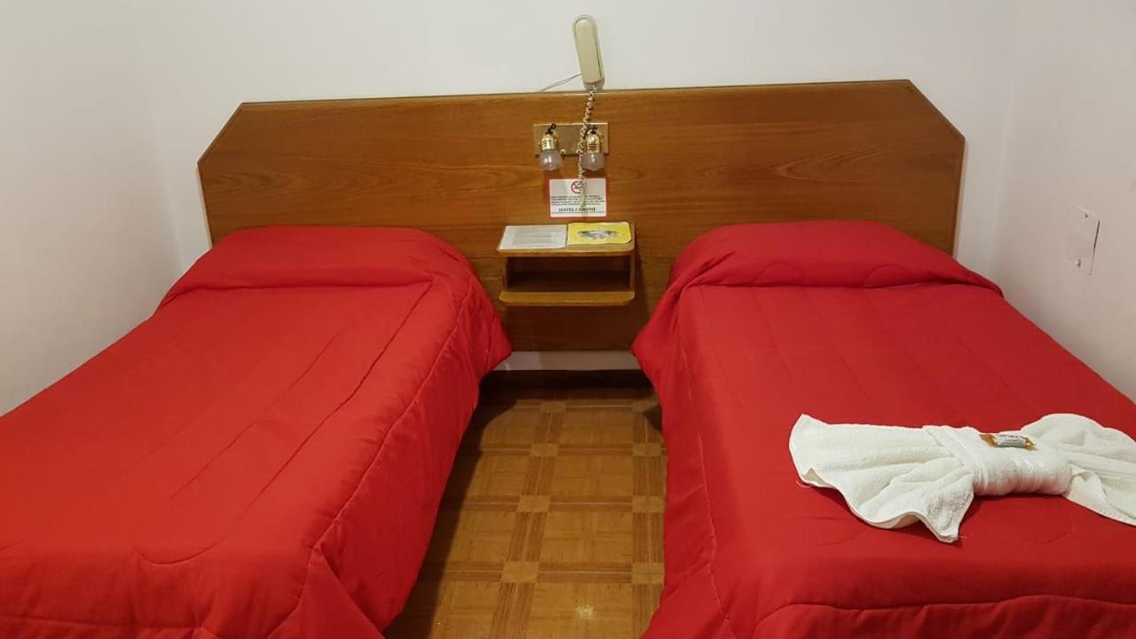 Chrome Hotel Río Cuarto المظهر الخارجي الصورة