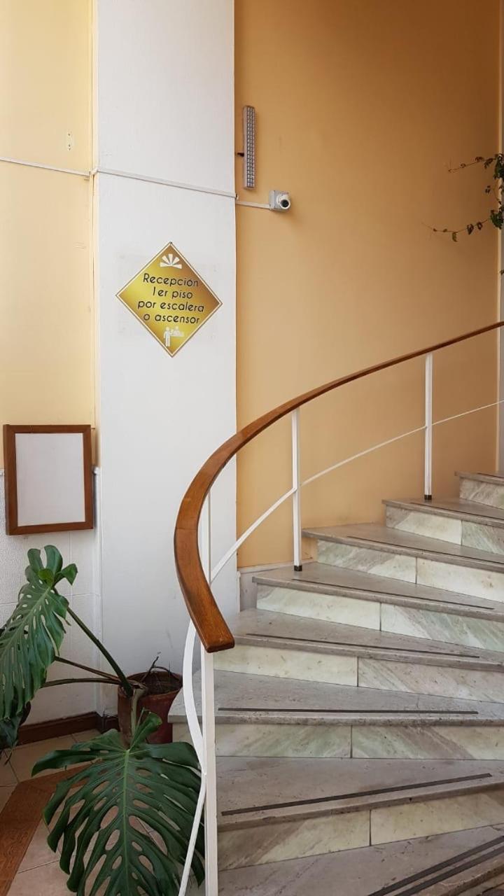 Chrome Hotel Río Cuarto المظهر الخارجي الصورة