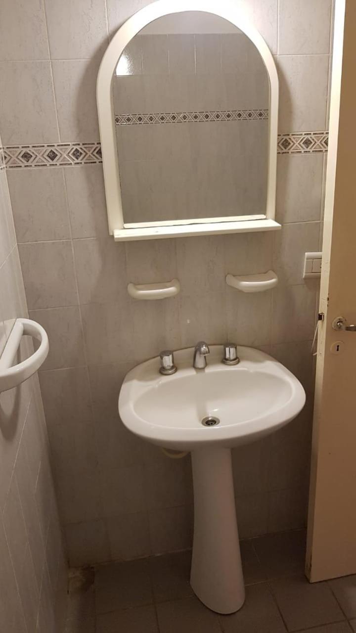 Chrome Hotel Río Cuarto المظهر الخارجي الصورة