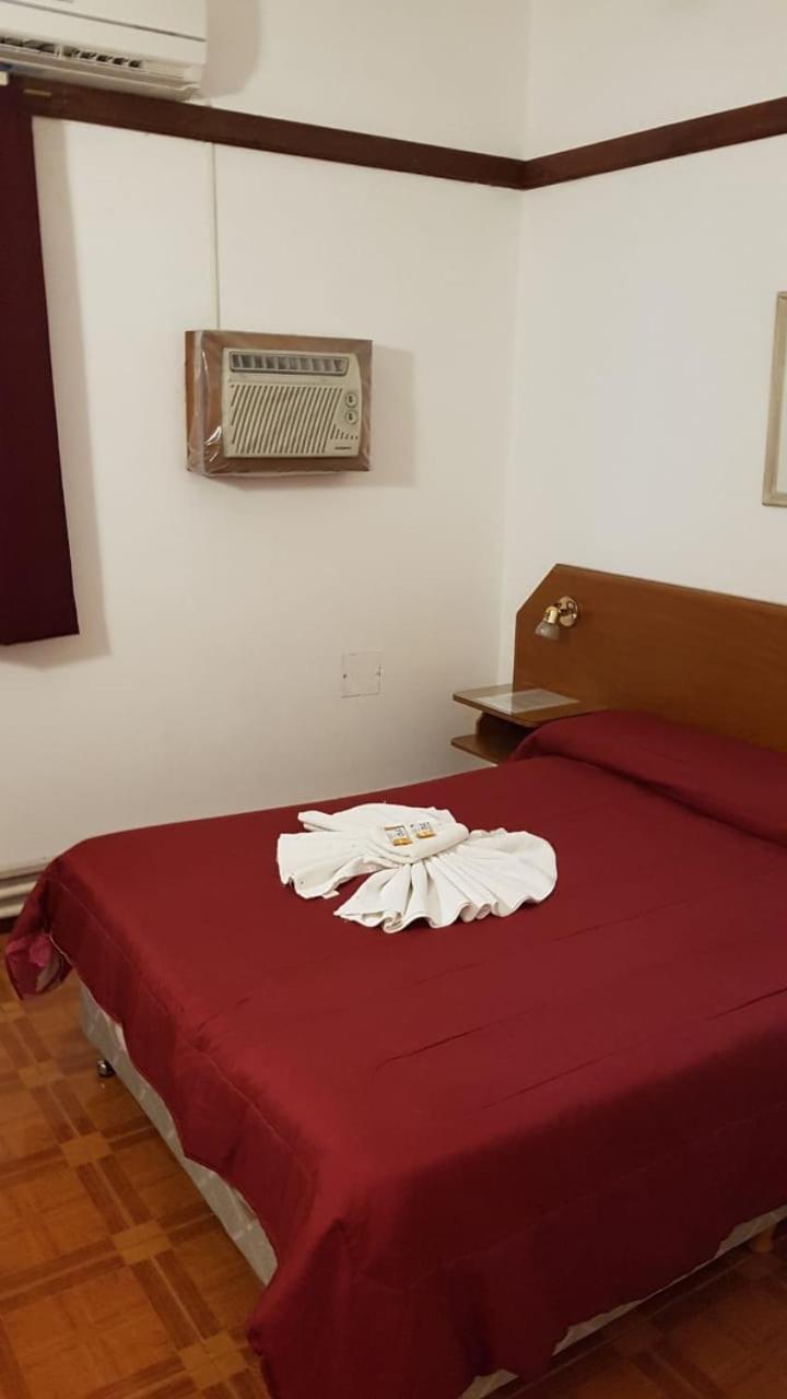 Chrome Hotel Río Cuarto المظهر الخارجي الصورة