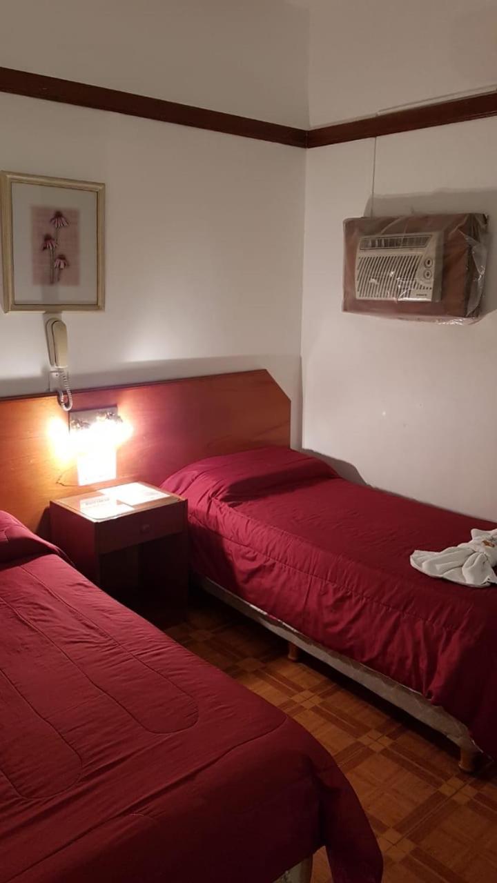 Chrome Hotel Río Cuarto المظهر الخارجي الصورة