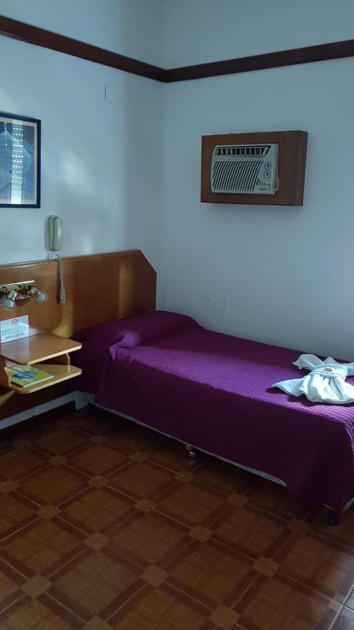 Chrome Hotel Río Cuarto المظهر الخارجي الصورة