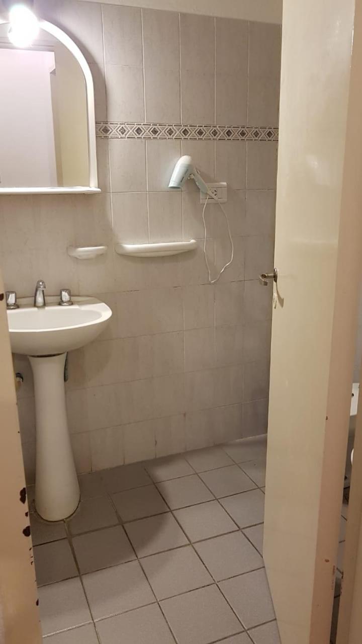 Chrome Hotel Río Cuarto الغرفة الصورة
