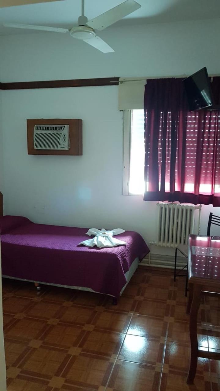Chrome Hotel Río Cuarto المظهر الخارجي الصورة