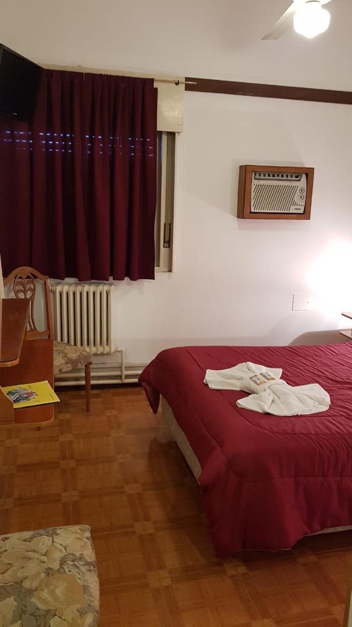Chrome Hotel Río Cuarto المظهر الخارجي الصورة