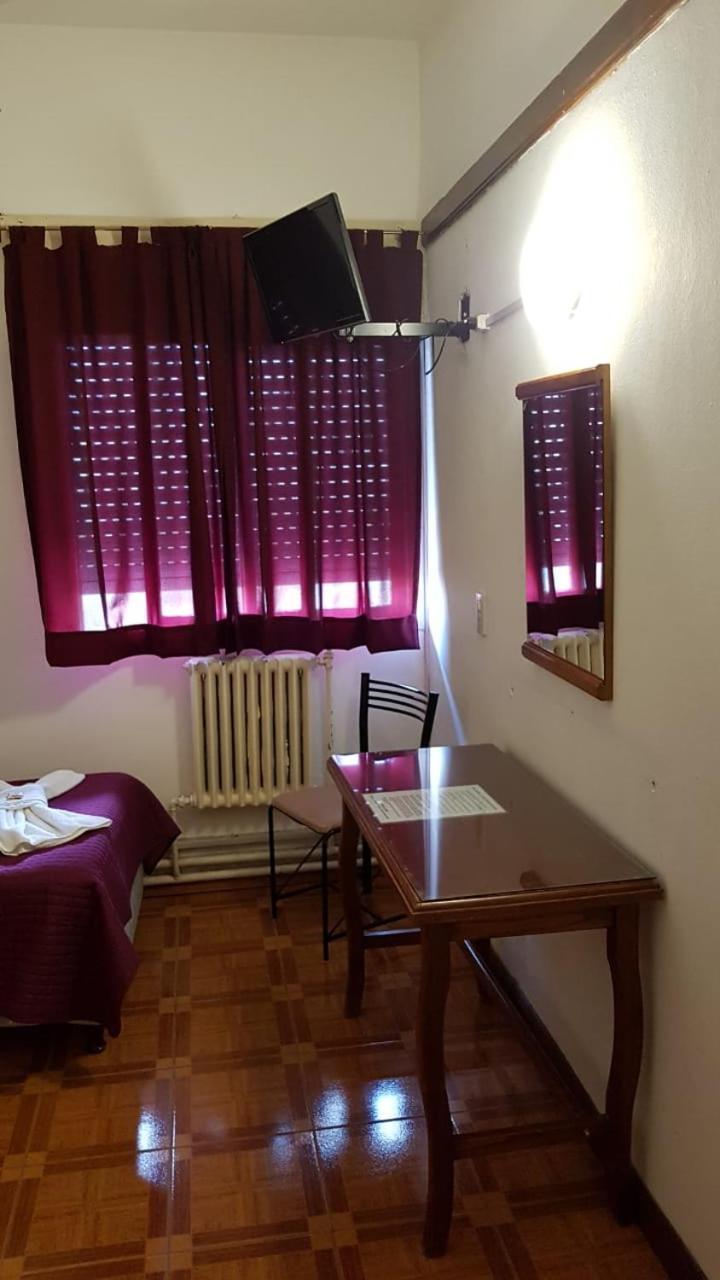 Chrome Hotel Río Cuarto المظهر الخارجي الصورة