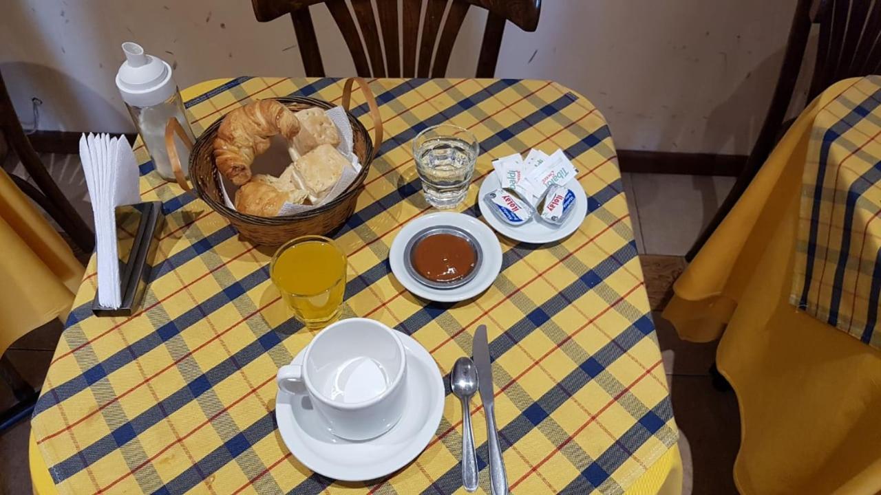 Chrome Hotel Río Cuarto المظهر الخارجي الصورة