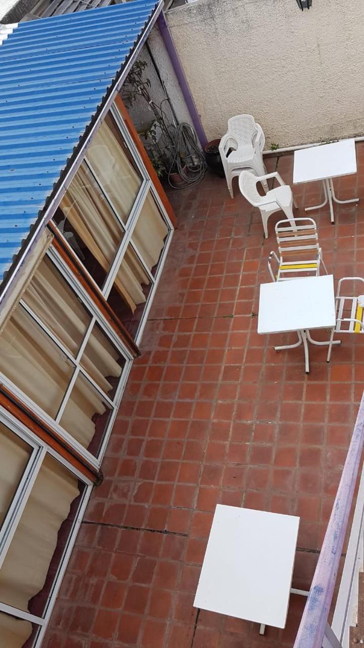 Chrome Hotel Río Cuarto المظهر الخارجي الصورة
