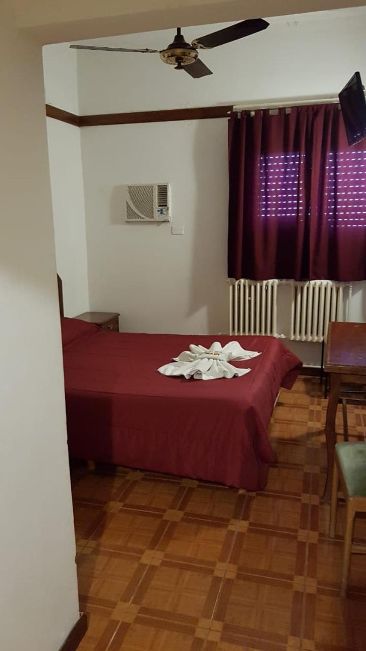 Chrome Hotel Río Cuarto المظهر الخارجي الصورة
